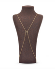 Lunara Body Chain