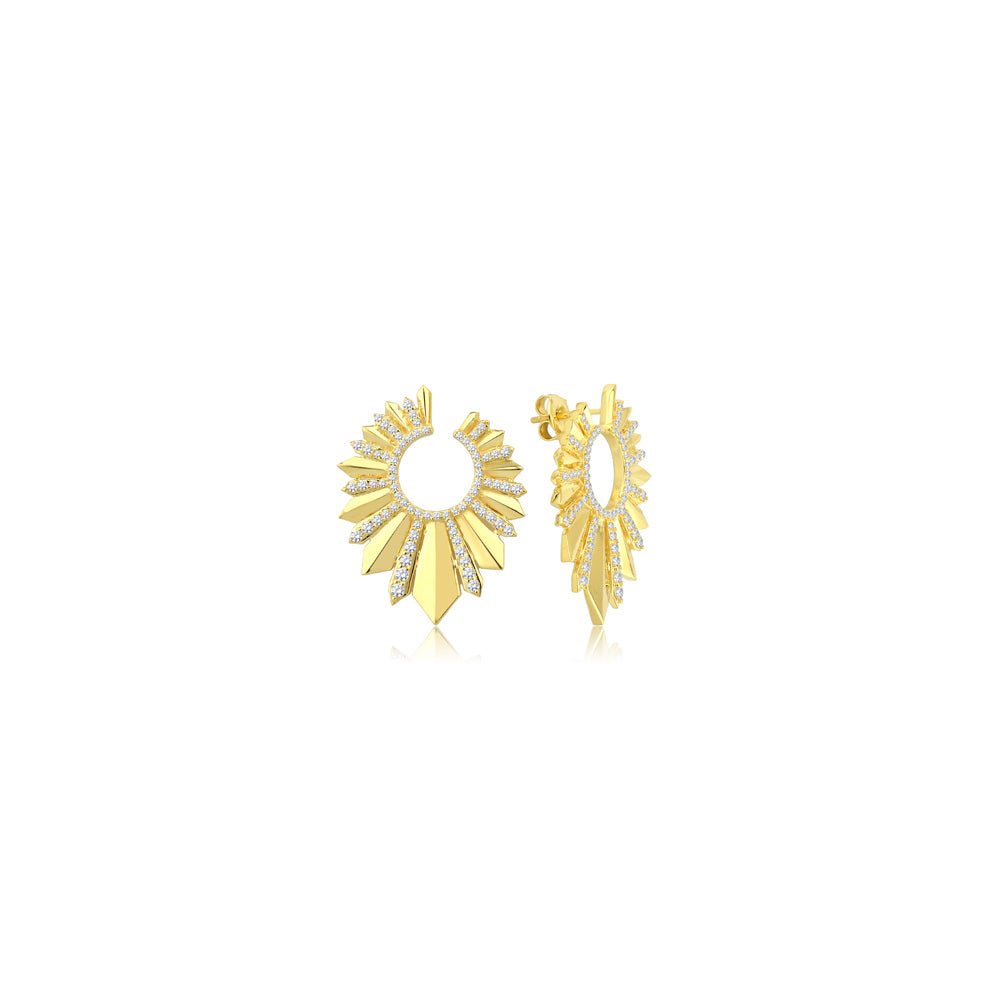 Lula Earring