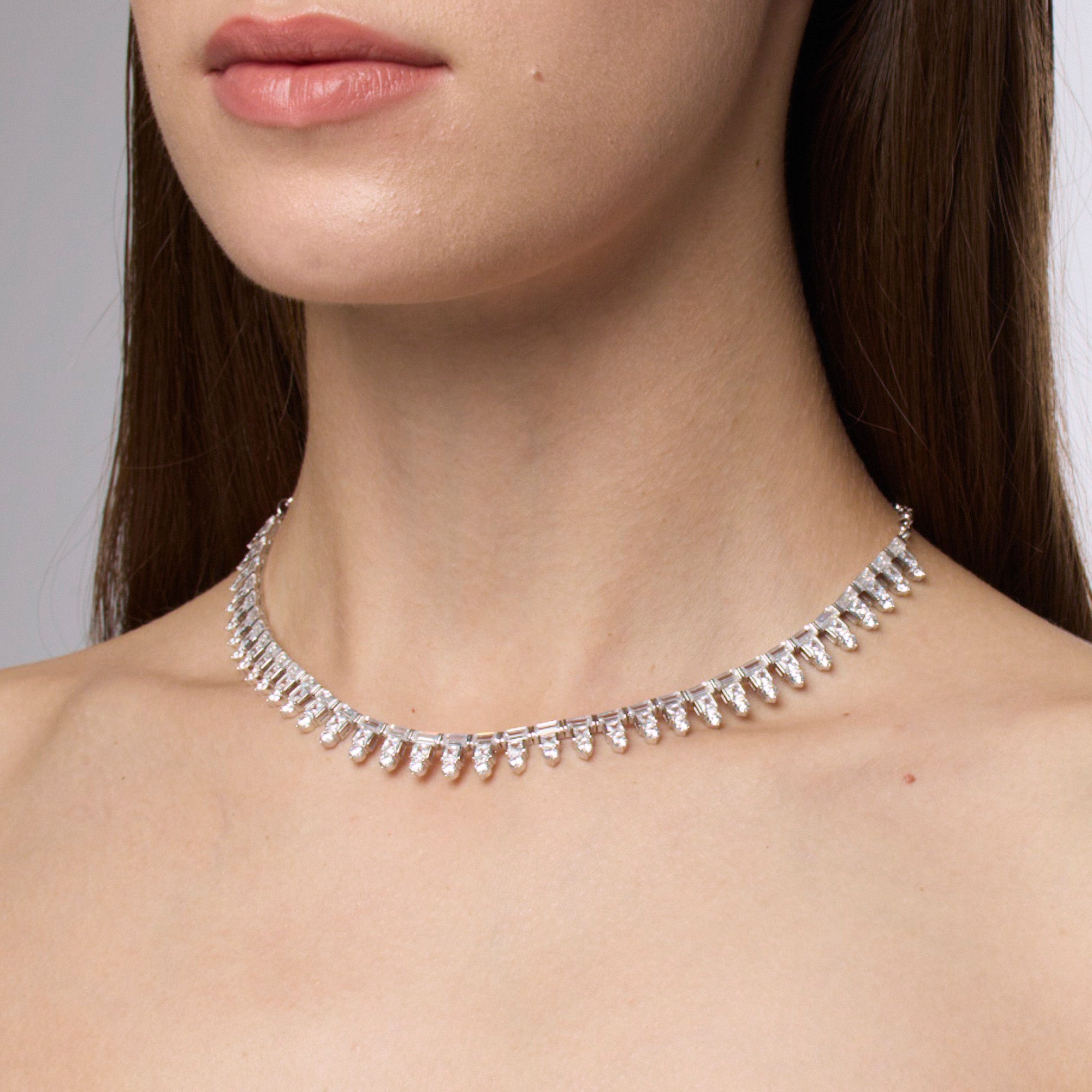 Lyna Necklace