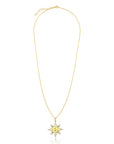 Star Charm Necklace