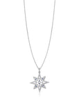 Star Charm Necklace