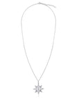 Star Charm Necklace