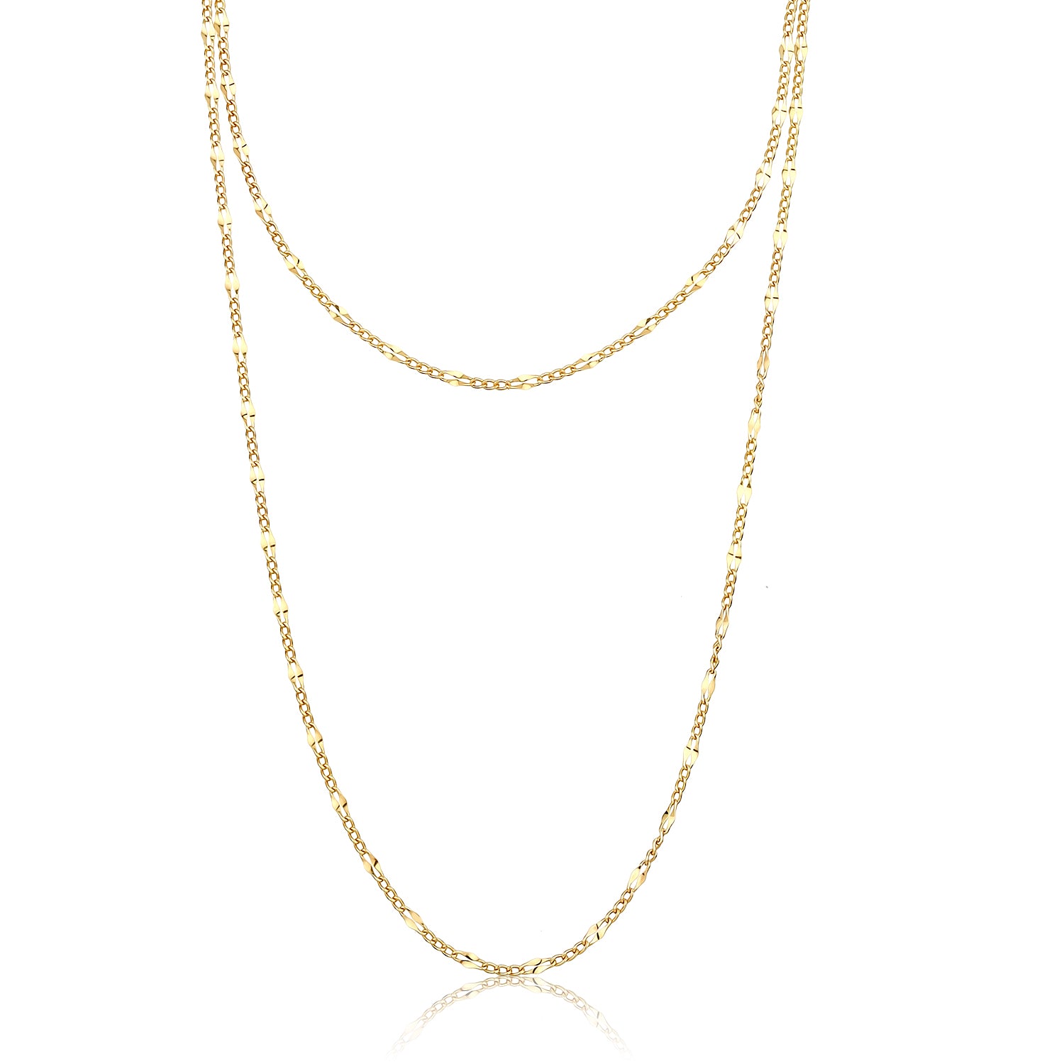 Ruby Necklace