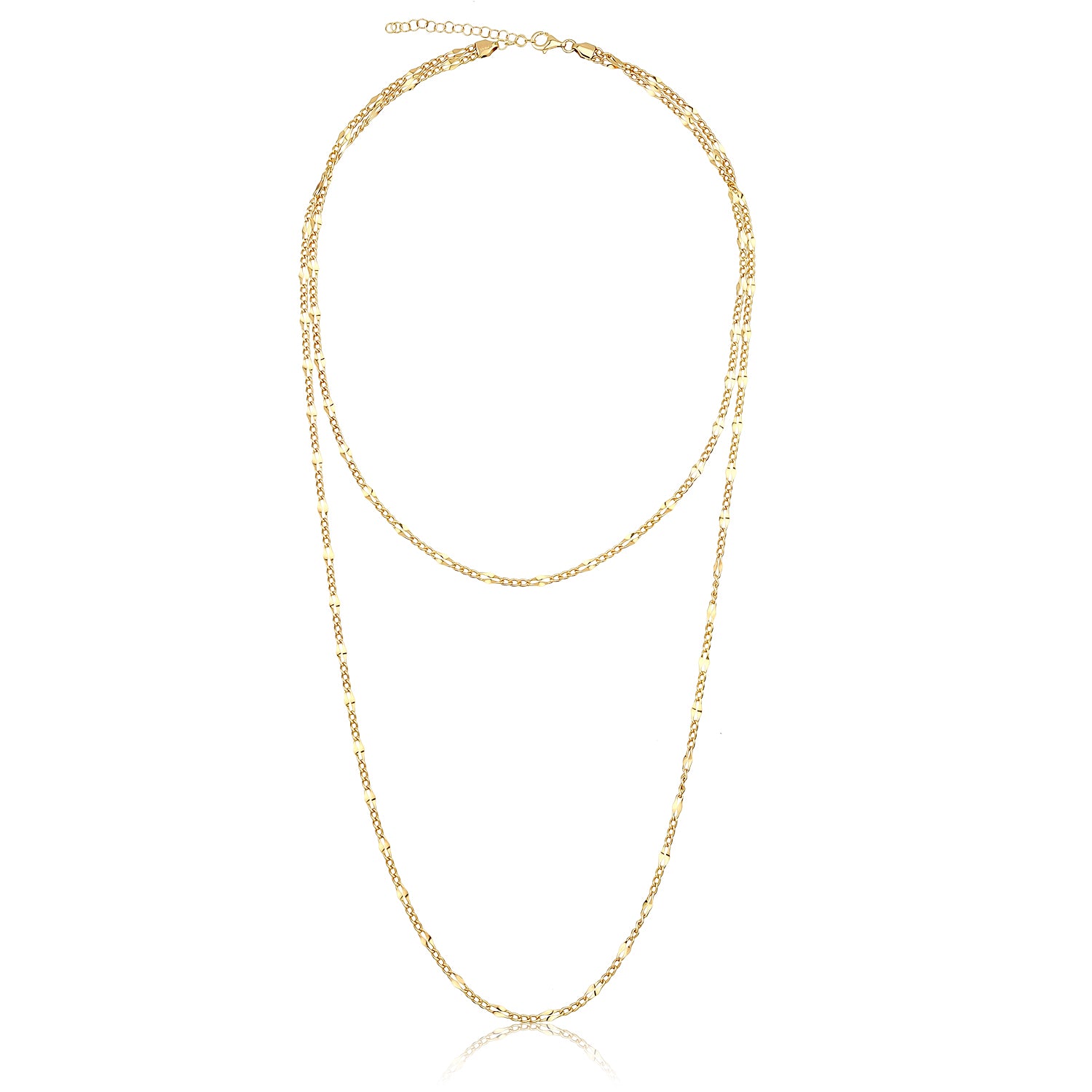 Ruby Necklace