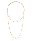 Ruby Necklace