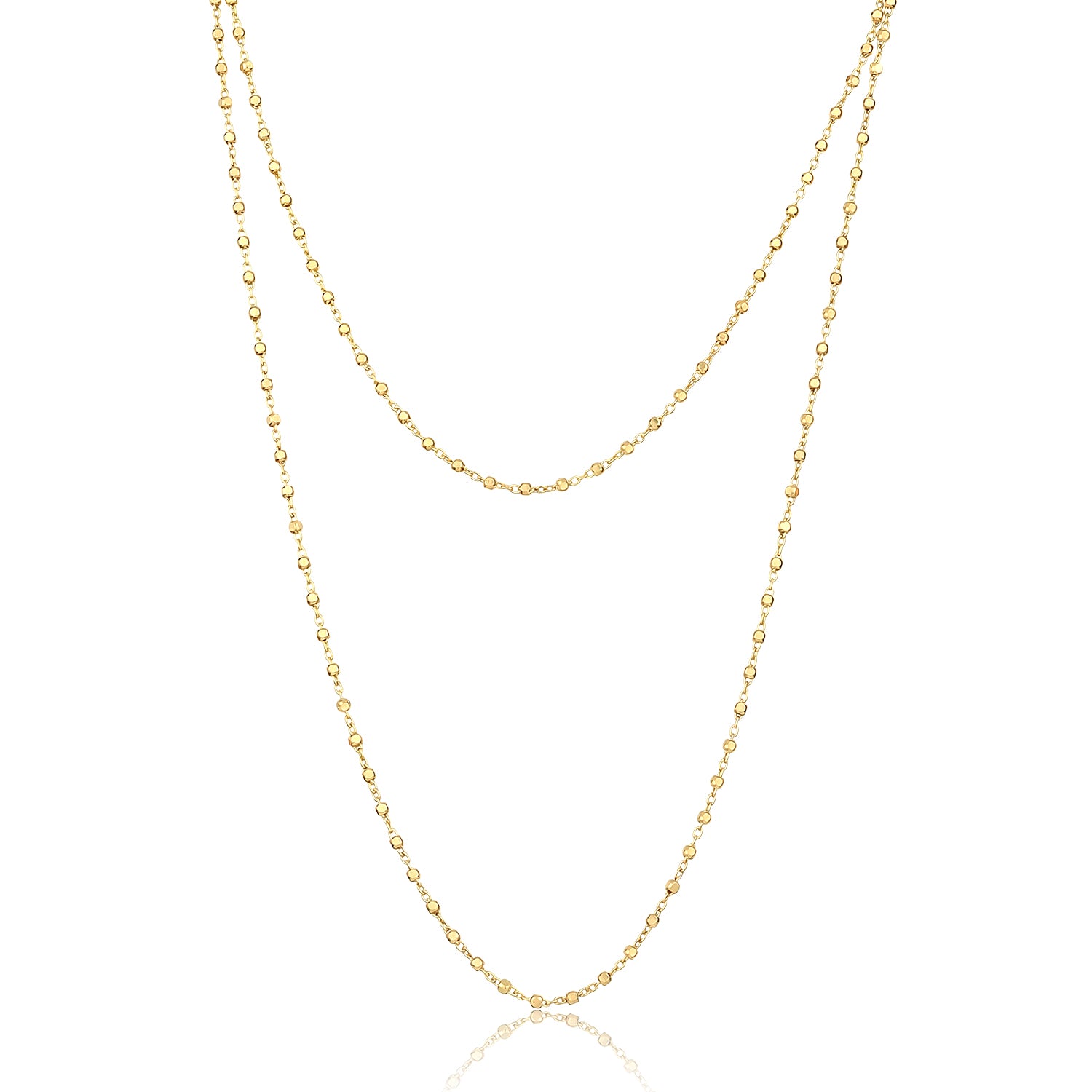 Jayce Necklace