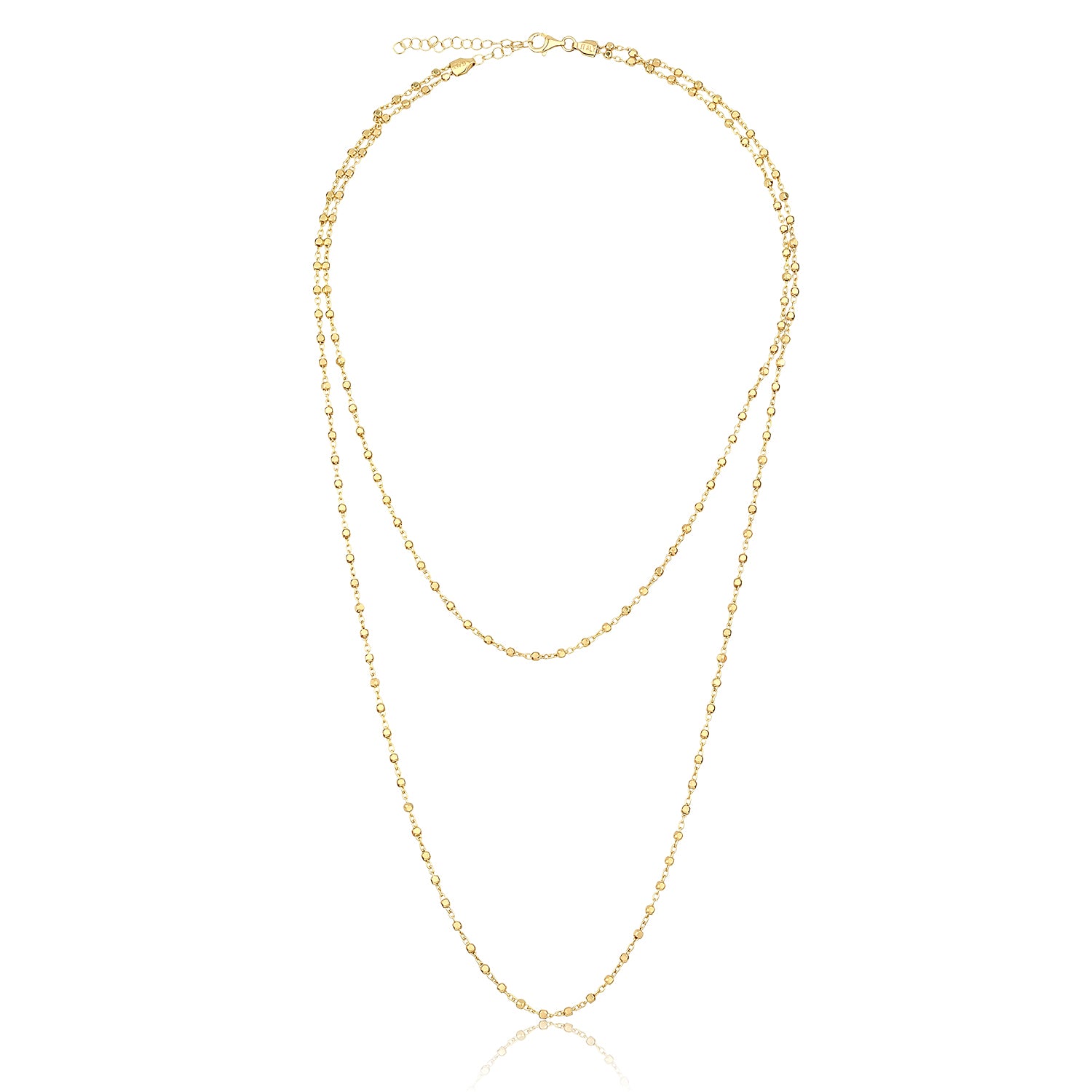Jayce Necklace