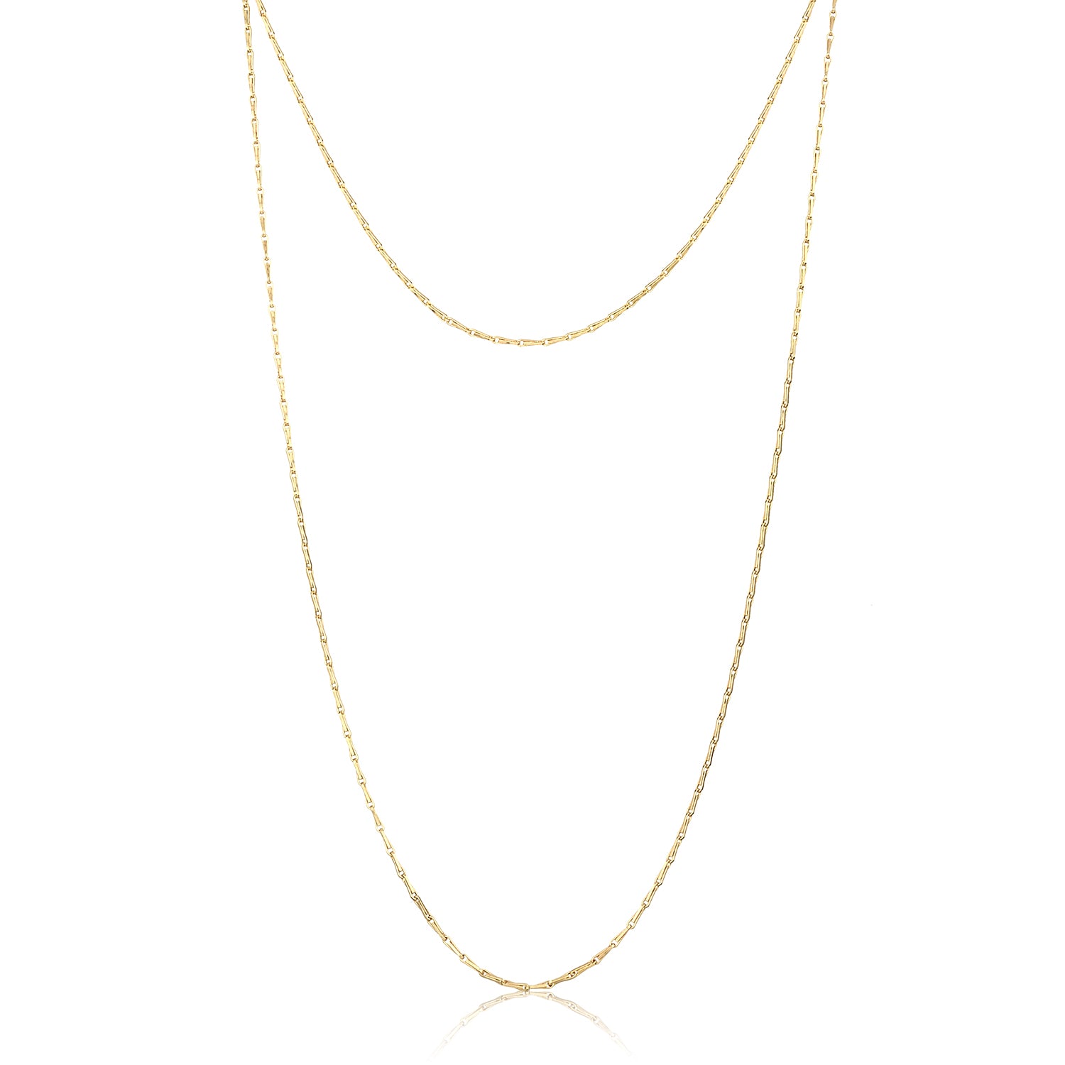 Penny Necklace