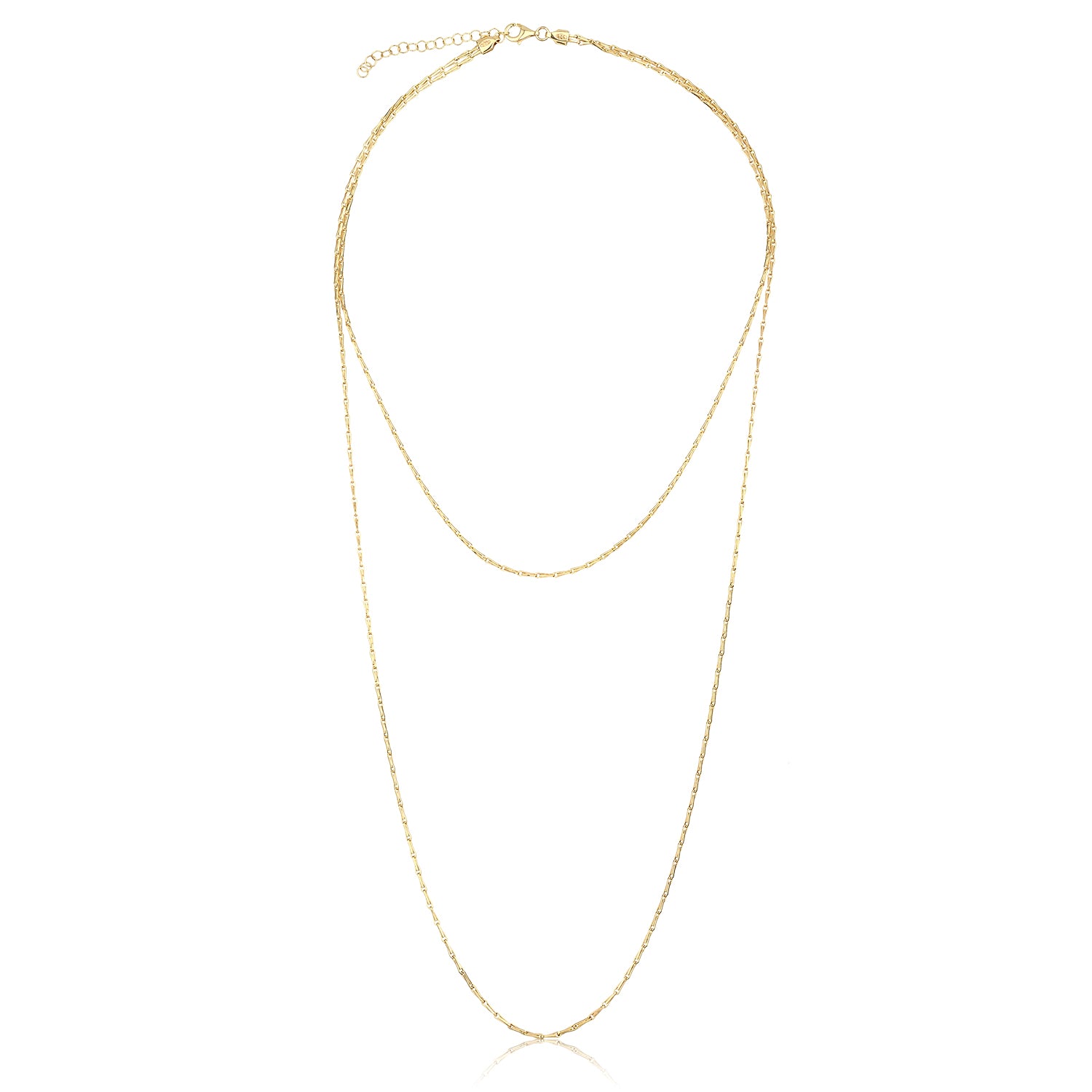 Penny Necklace