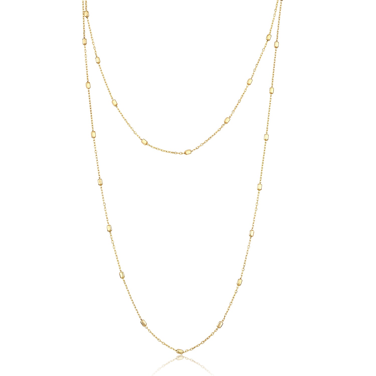 Amos Necklace