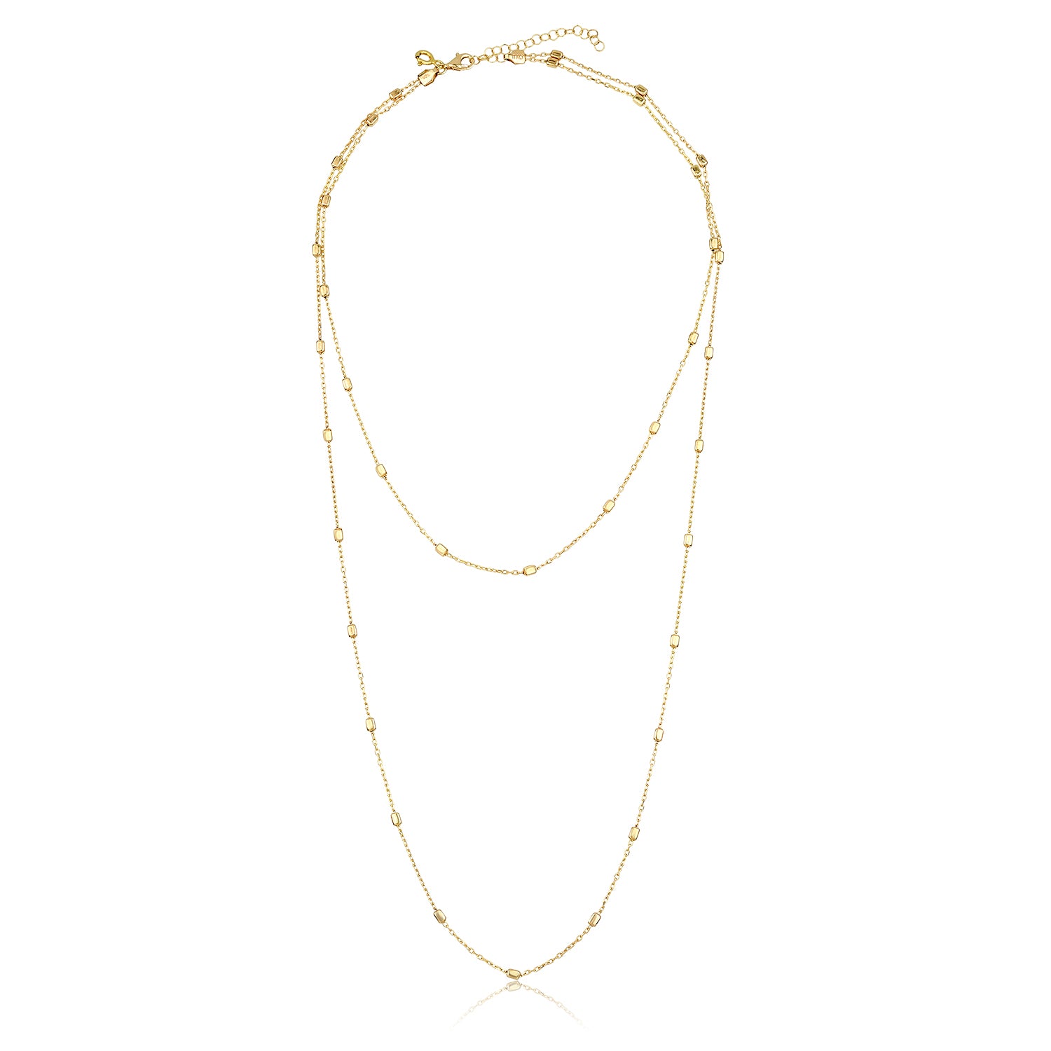 Amos Necklace