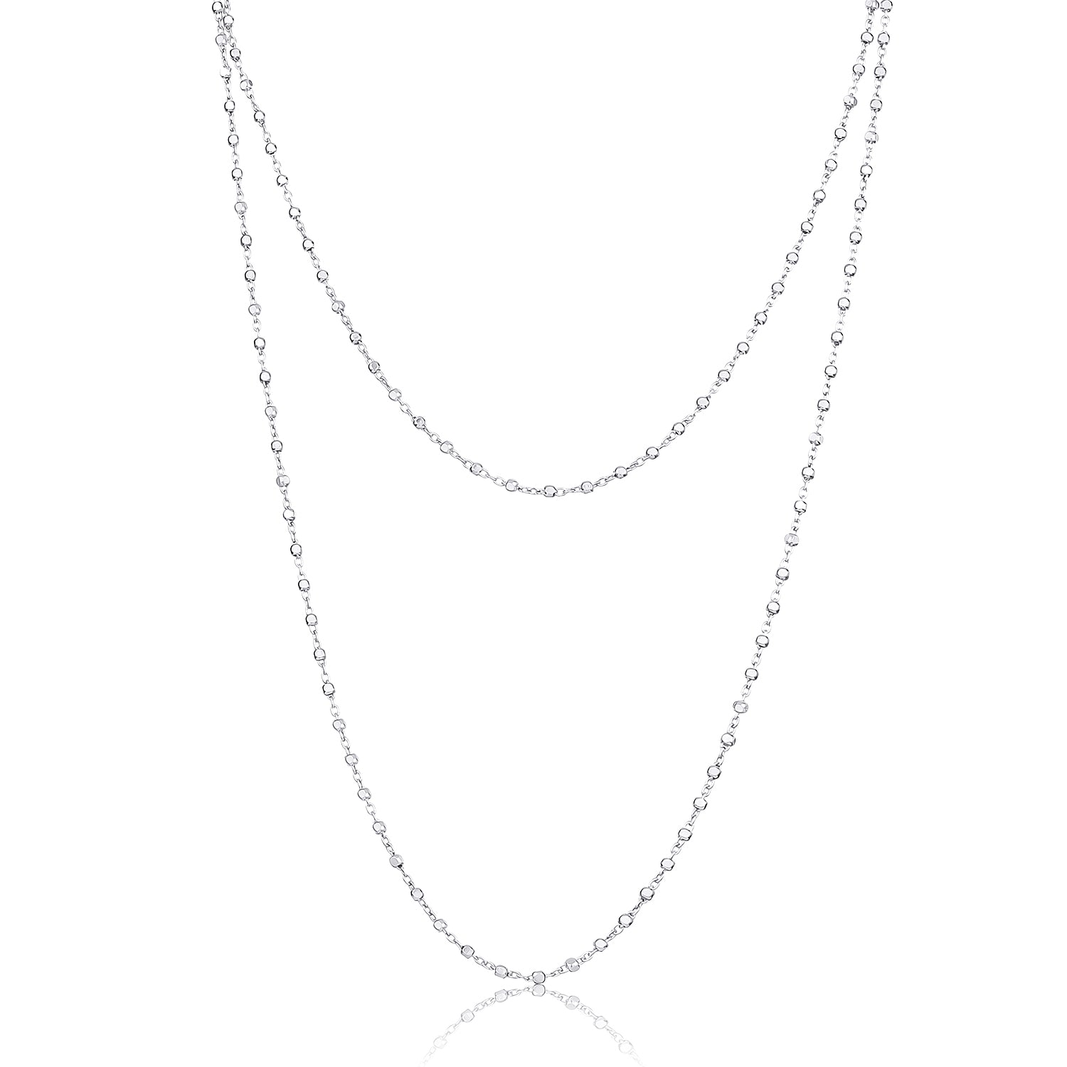 Jayce Necklace