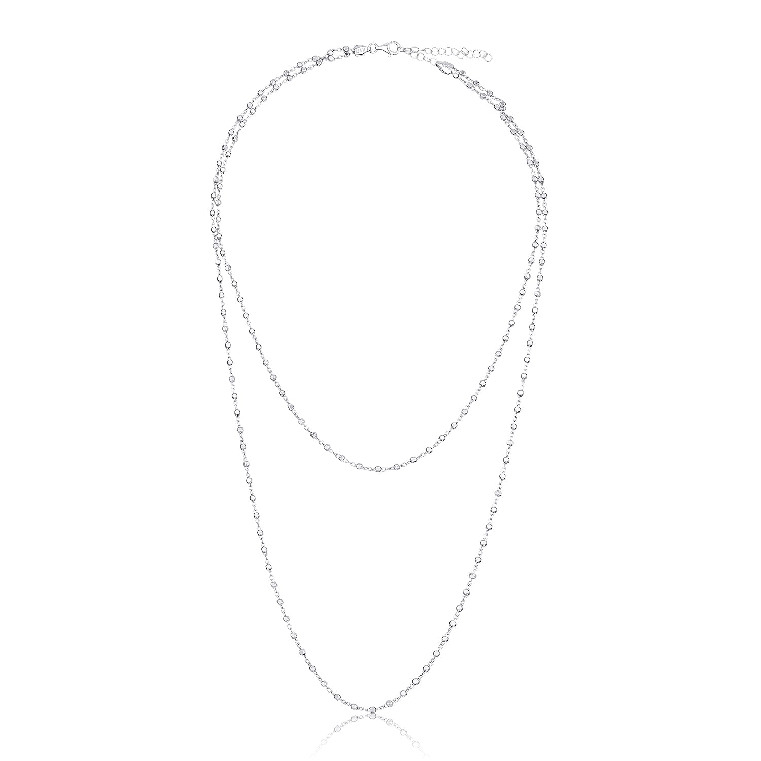 Jayce Necklace