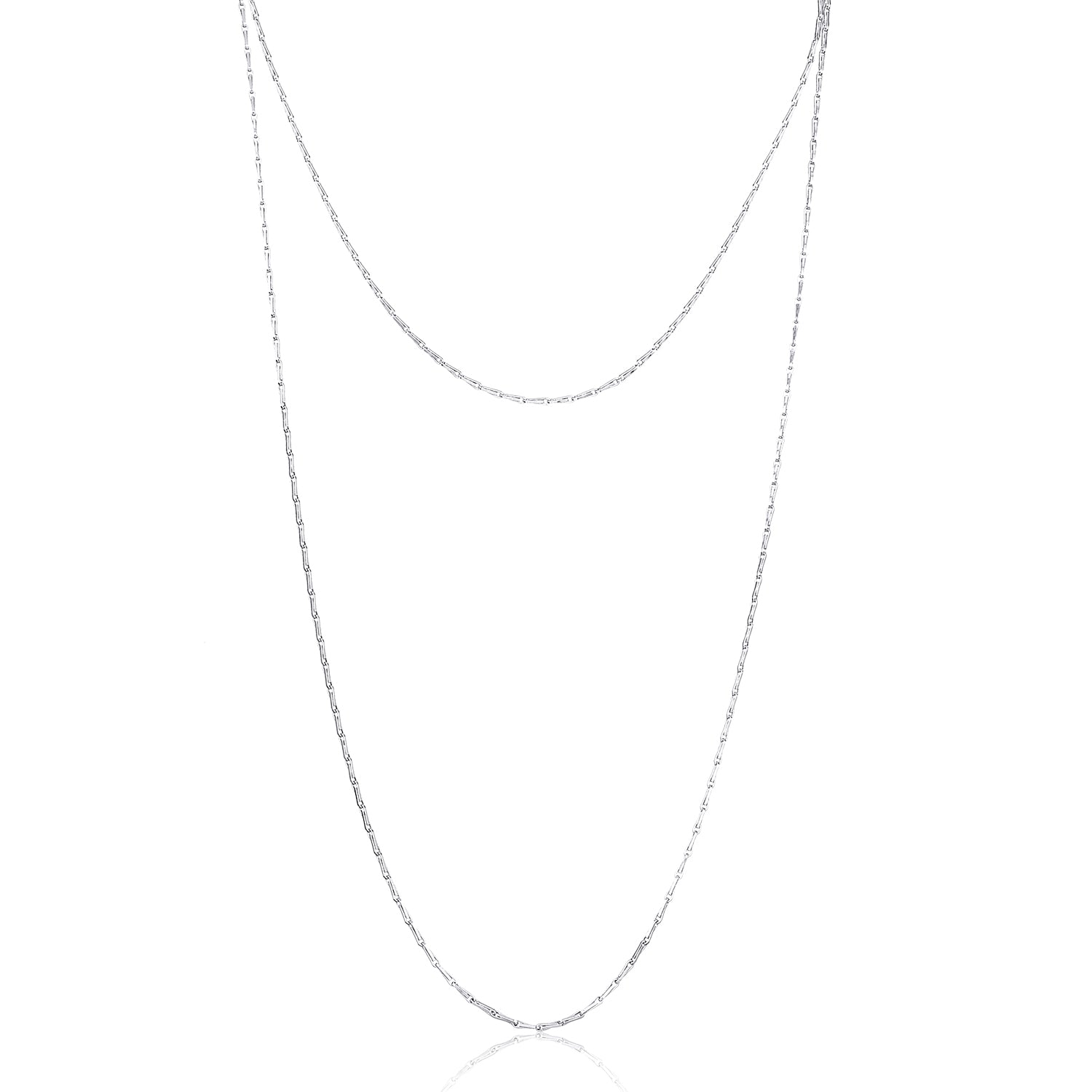 Penny Necklace