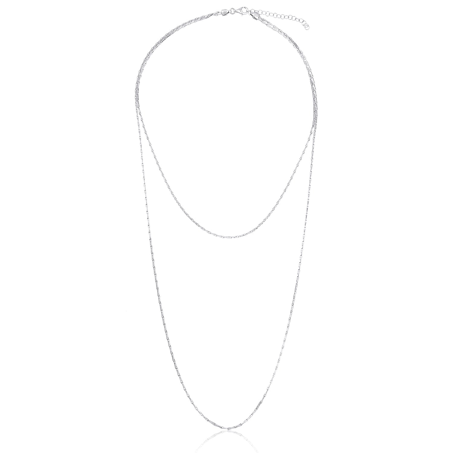 Penny Necklace
