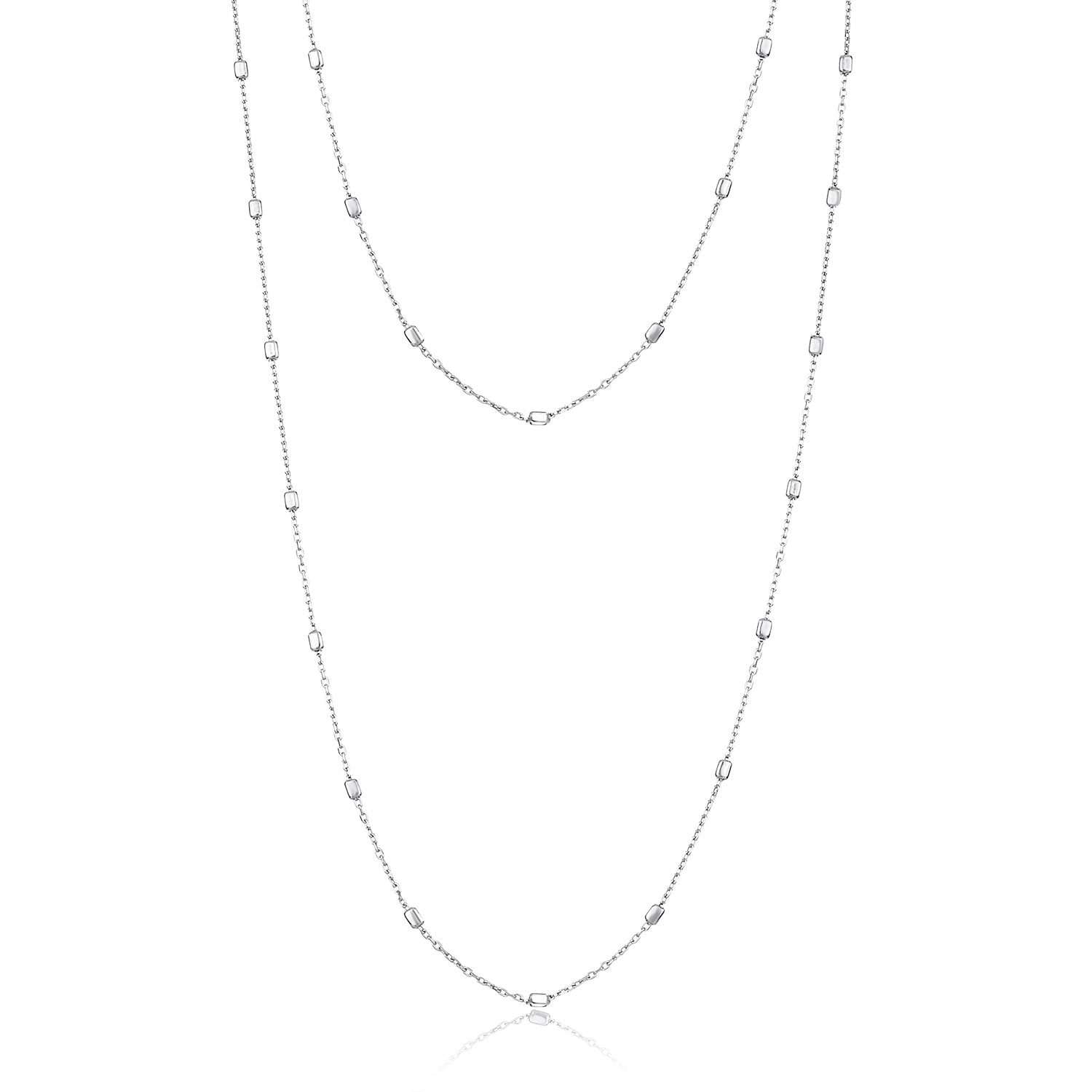 Amos Necklace