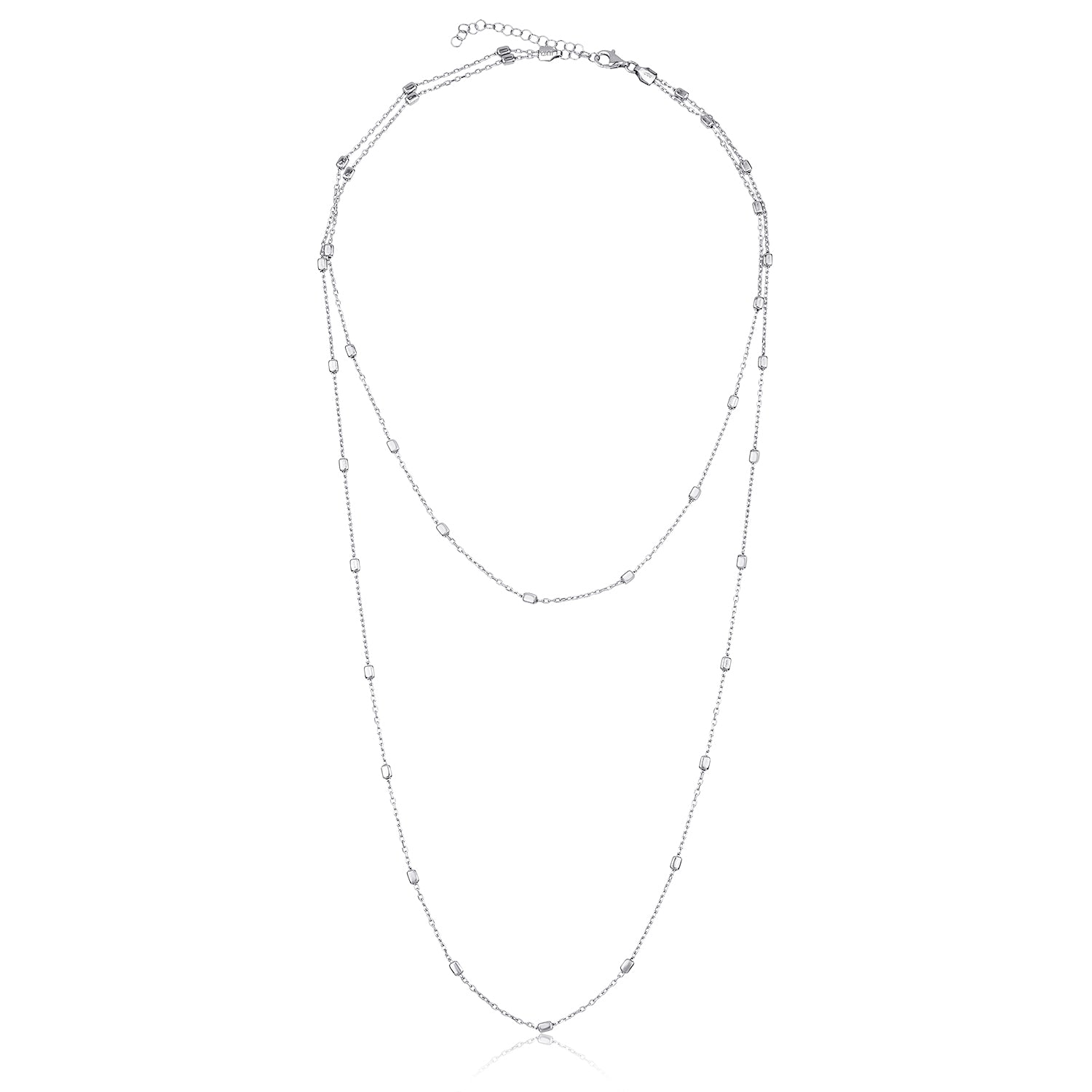Amos Necklace