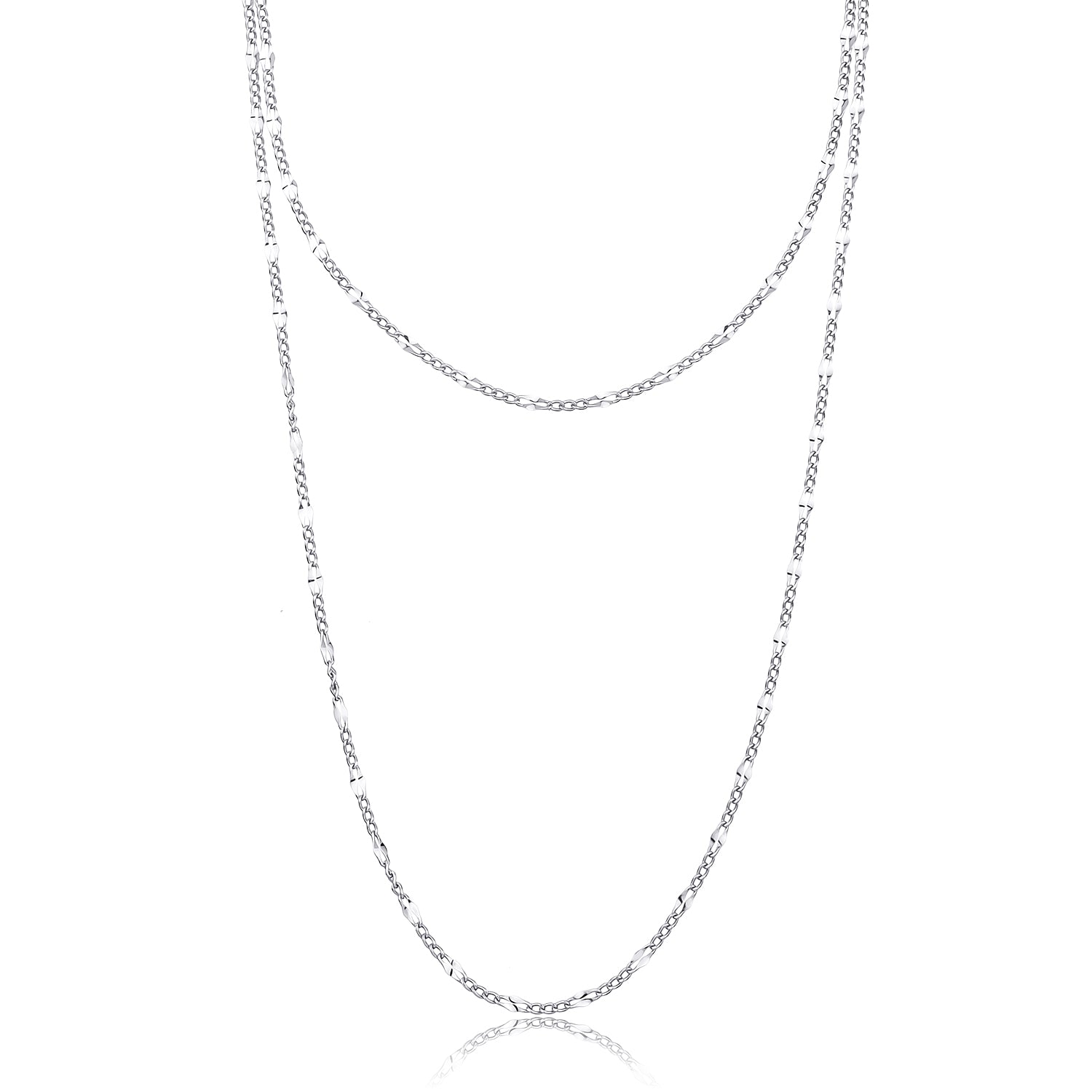 Ruby Necklace