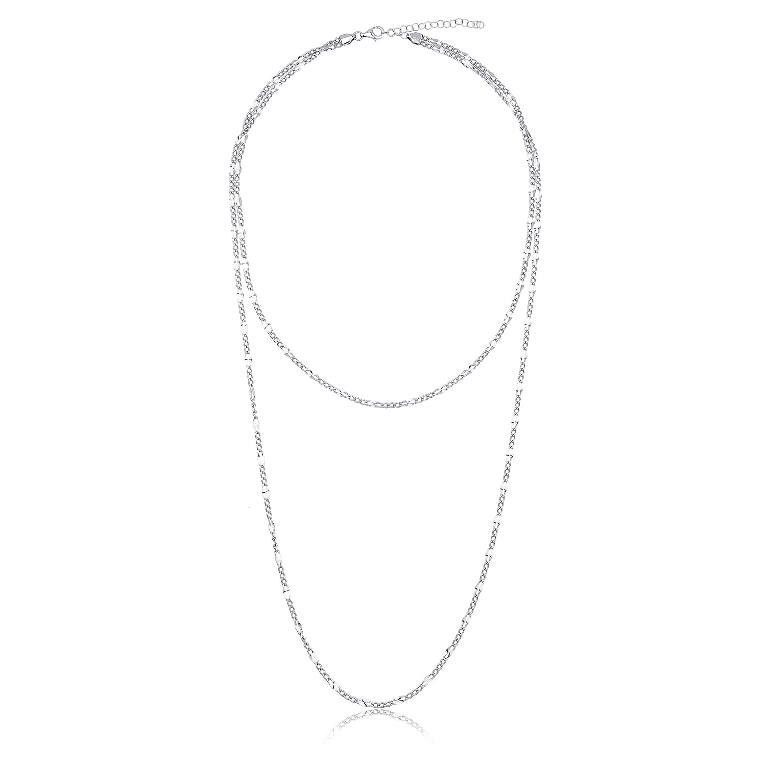 Ruby Necklace