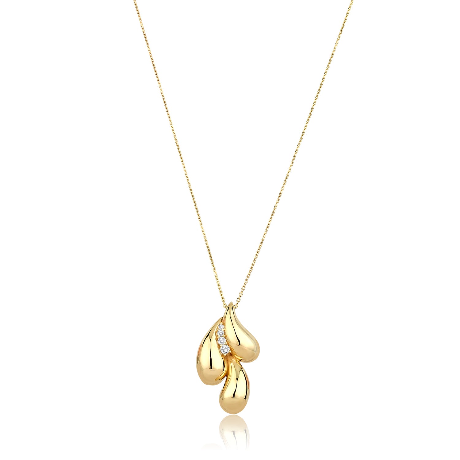 Mila Necklace