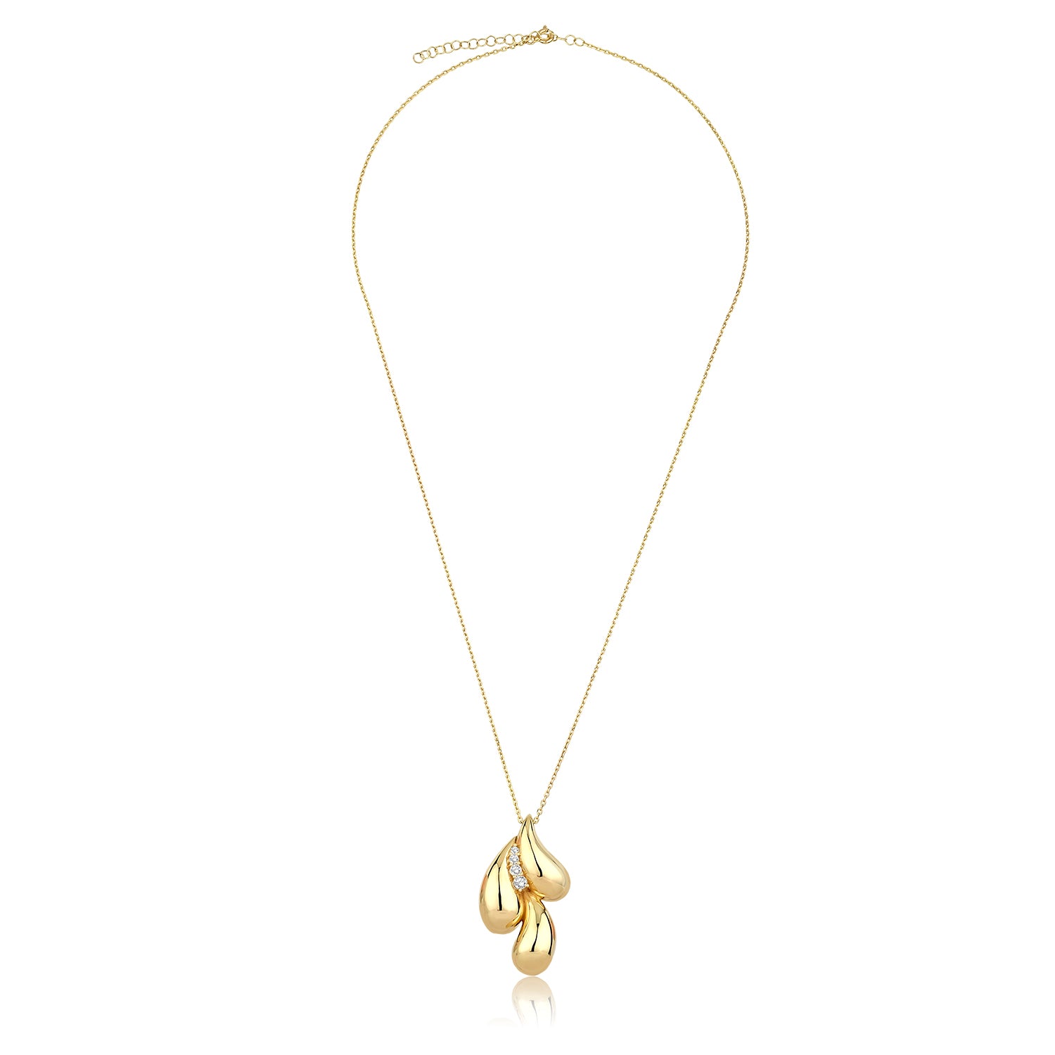 Mila Necklace