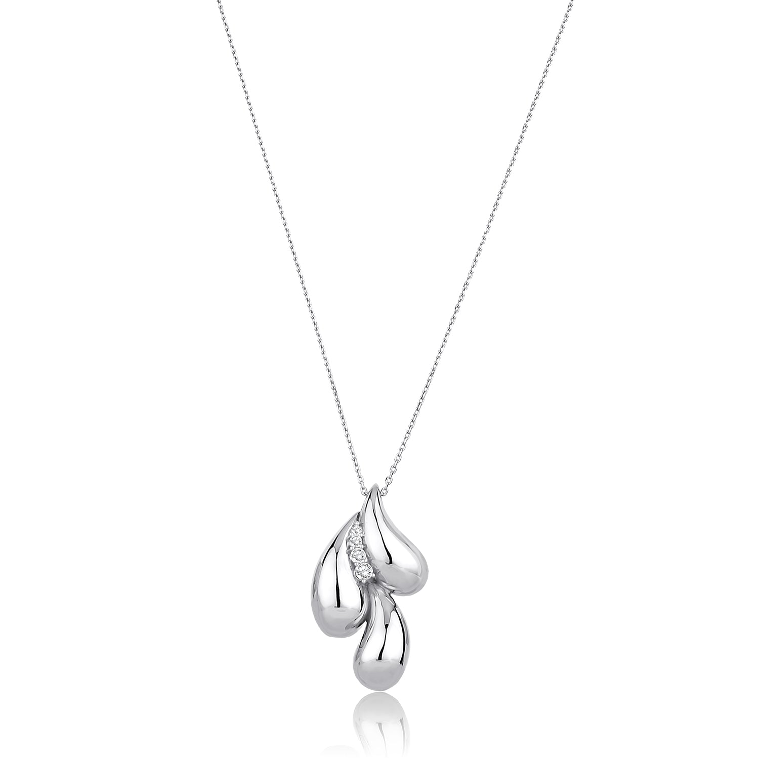 Mila Necklace