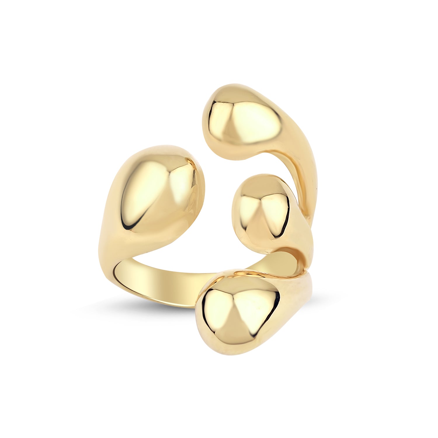 Lily Ring
