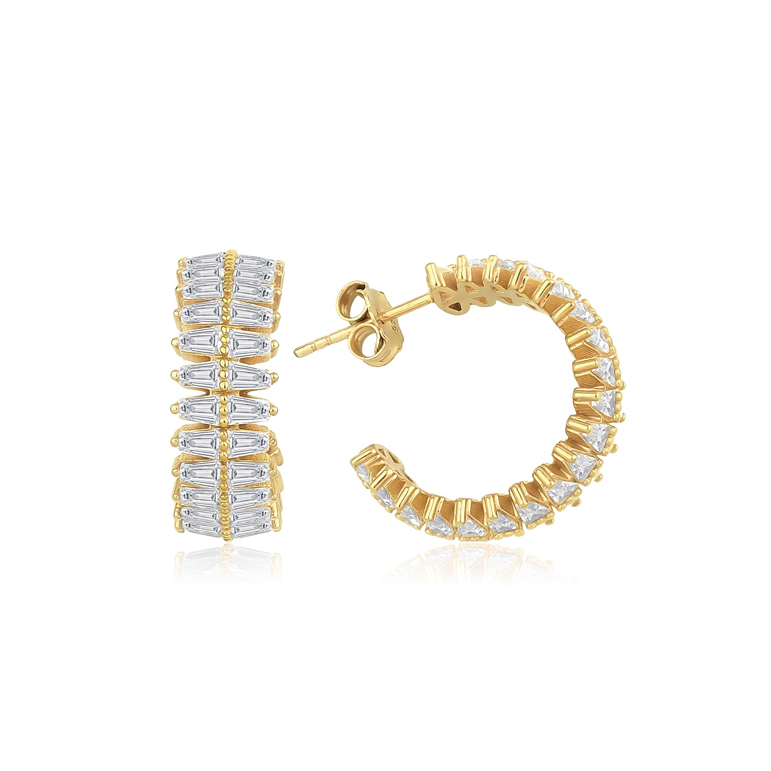 Diana Earring