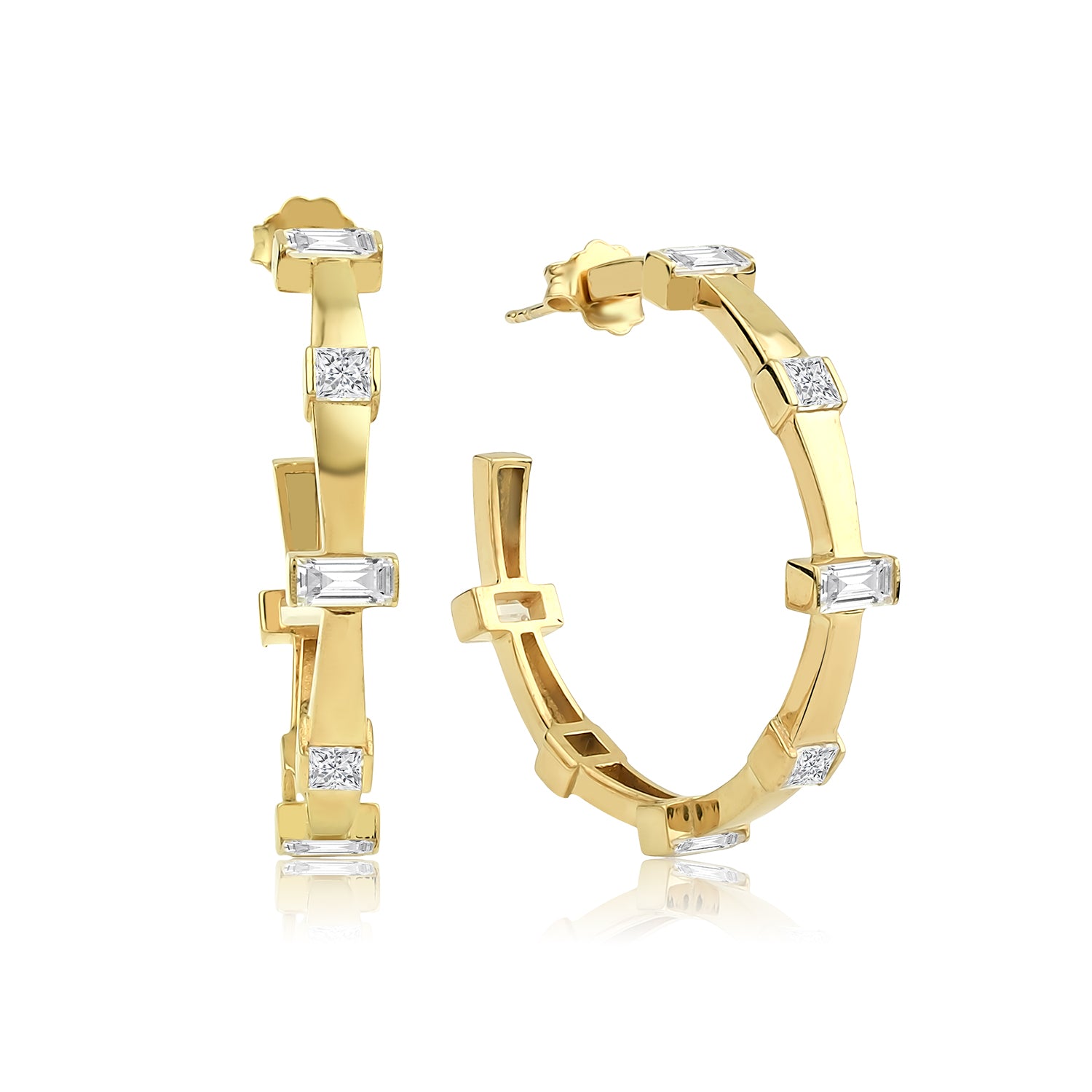 Cleo Earring