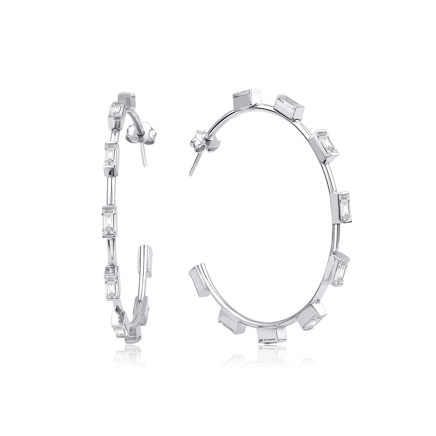 Marley Earring
