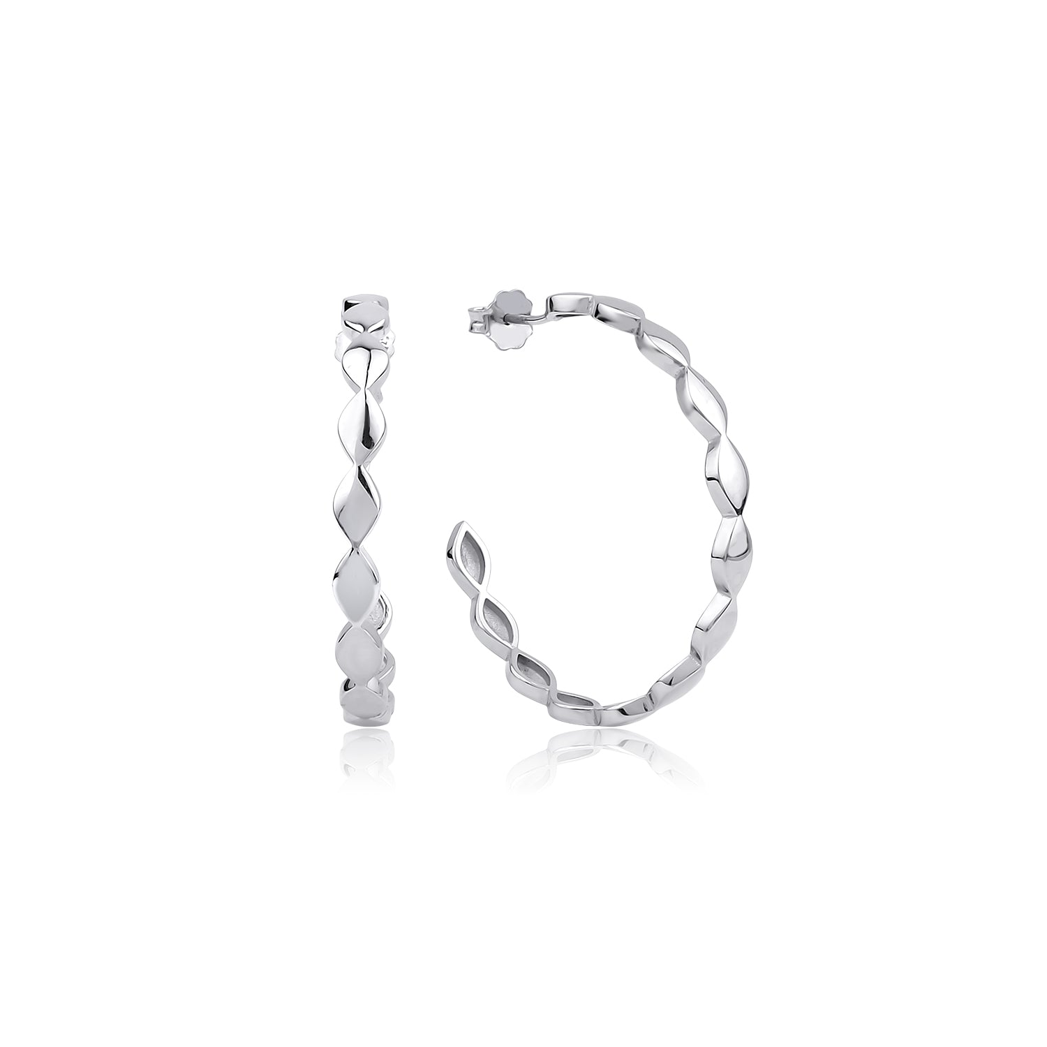Cally Mini Earring