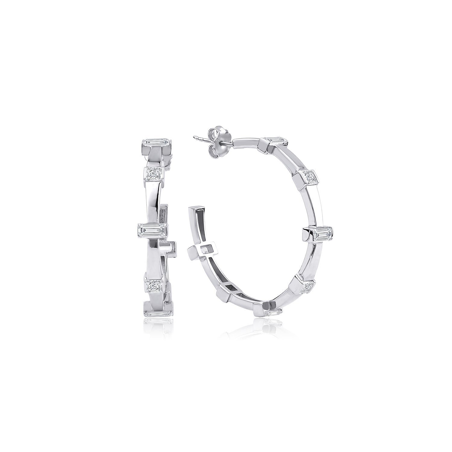 Cleo Earring