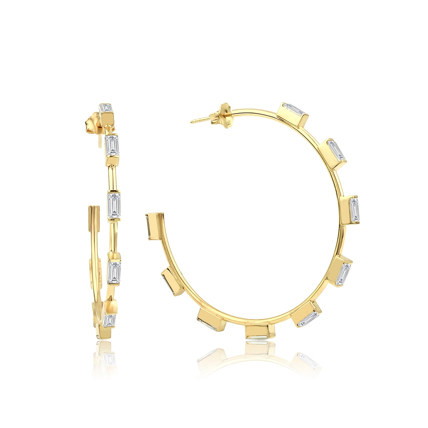 Marley Earring