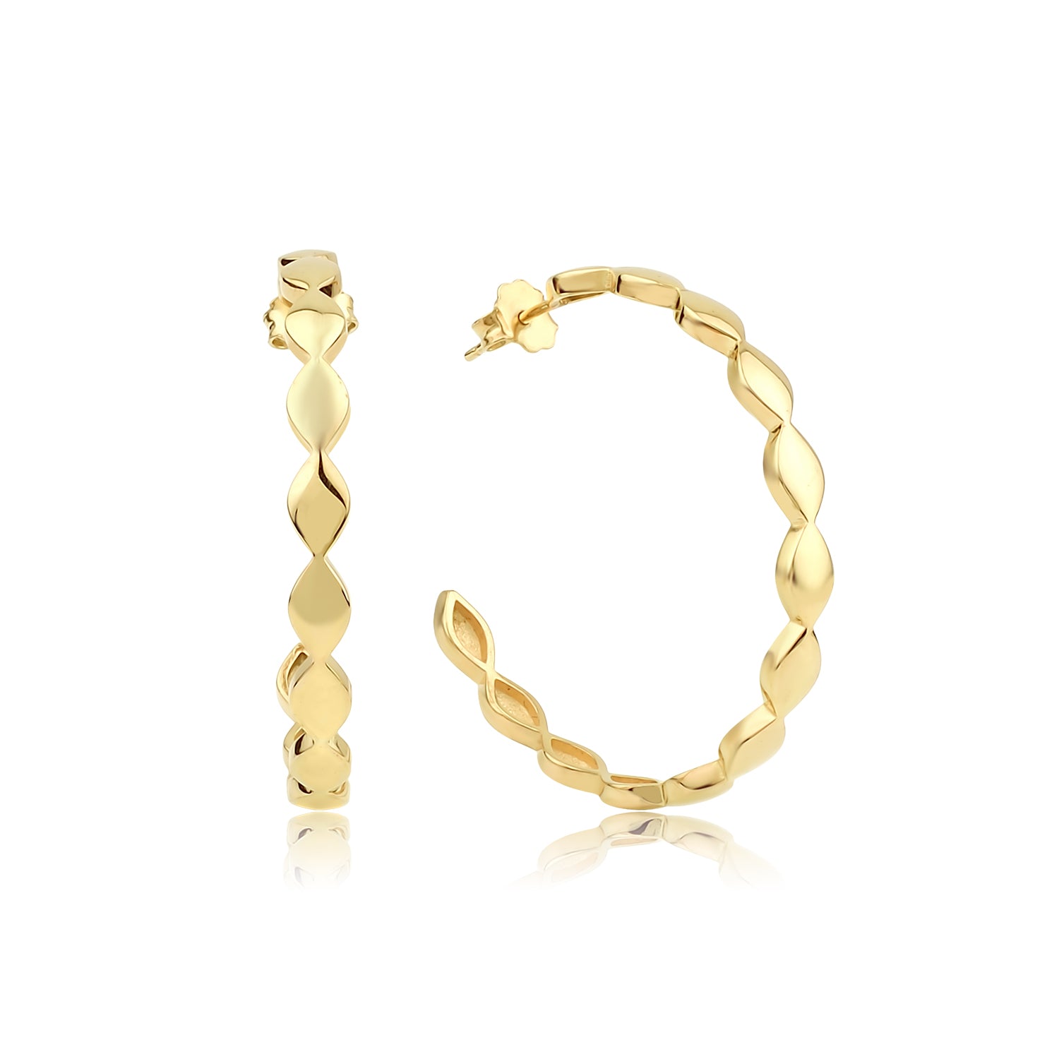 Cally Mini Earring