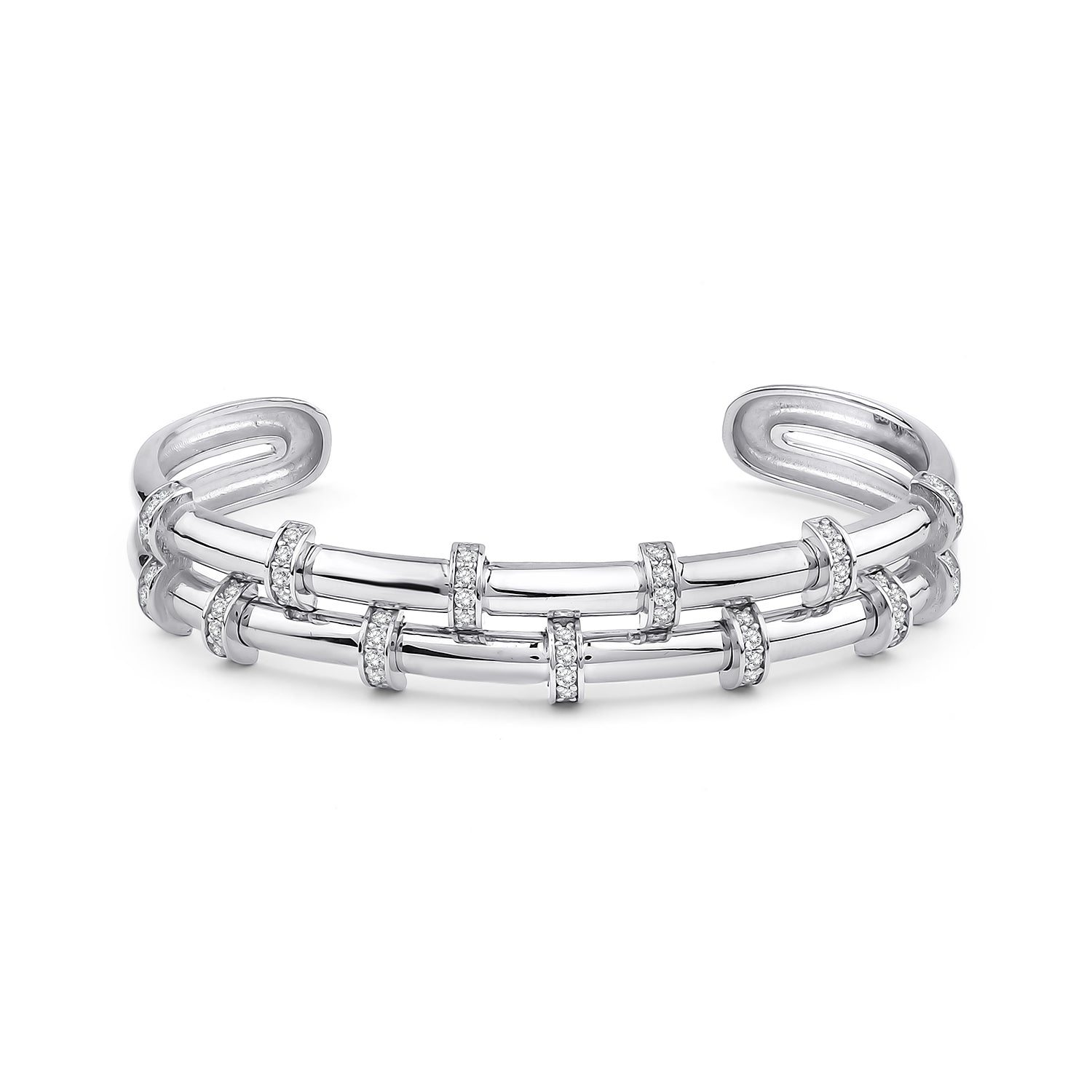Myra Cuff Bracelet