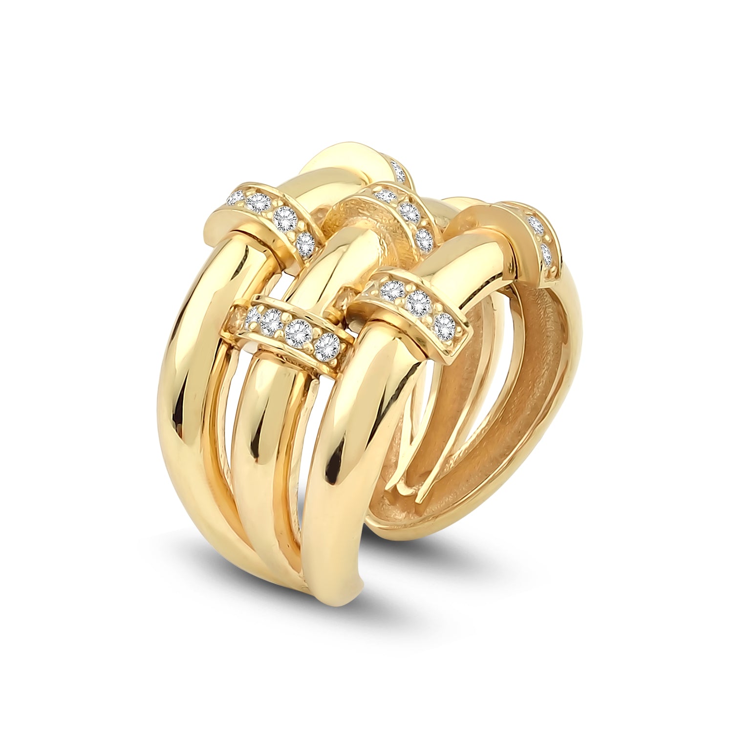 Myra Ring