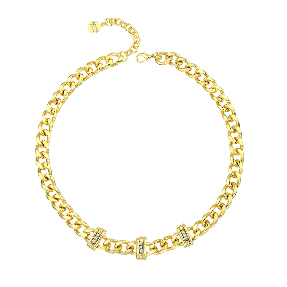 Kai Necklace