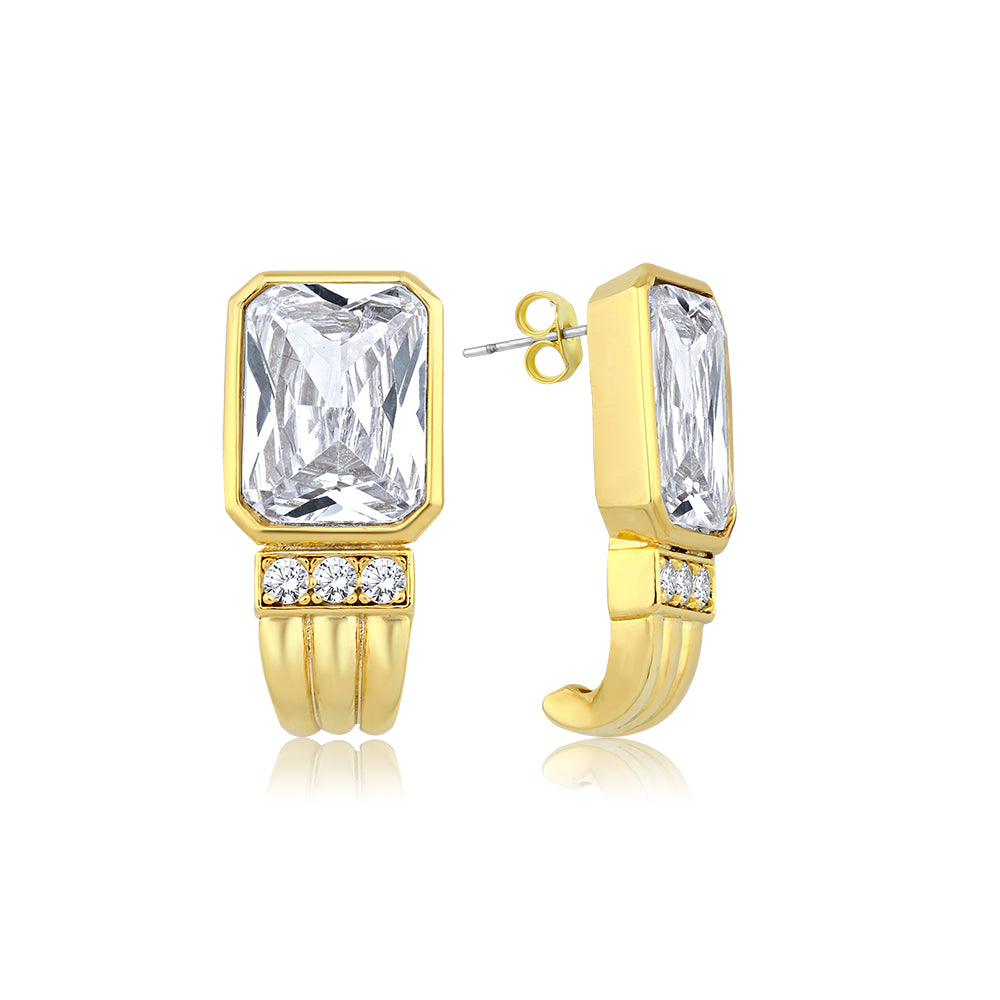 Alice Earring
