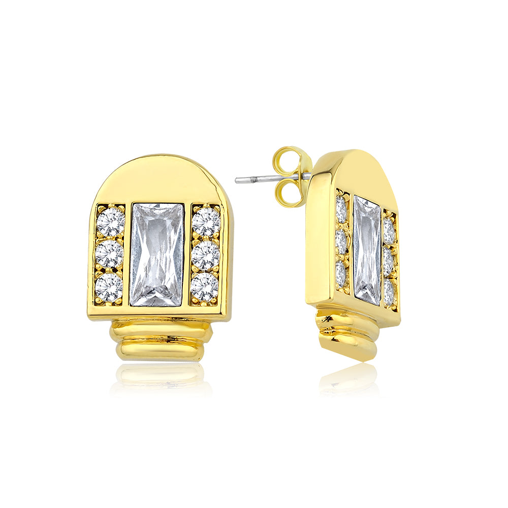Lois Earring