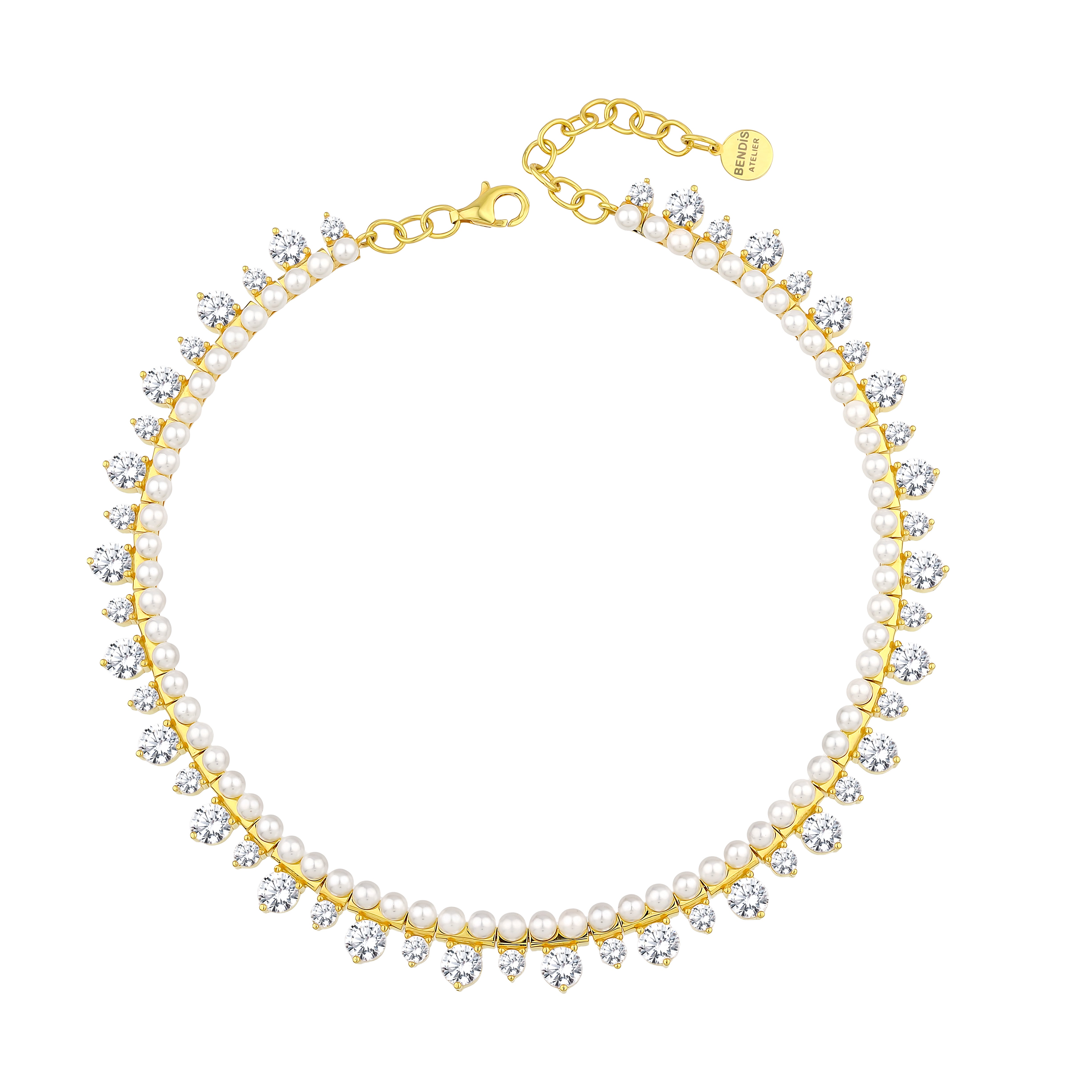 Anita Necklace
