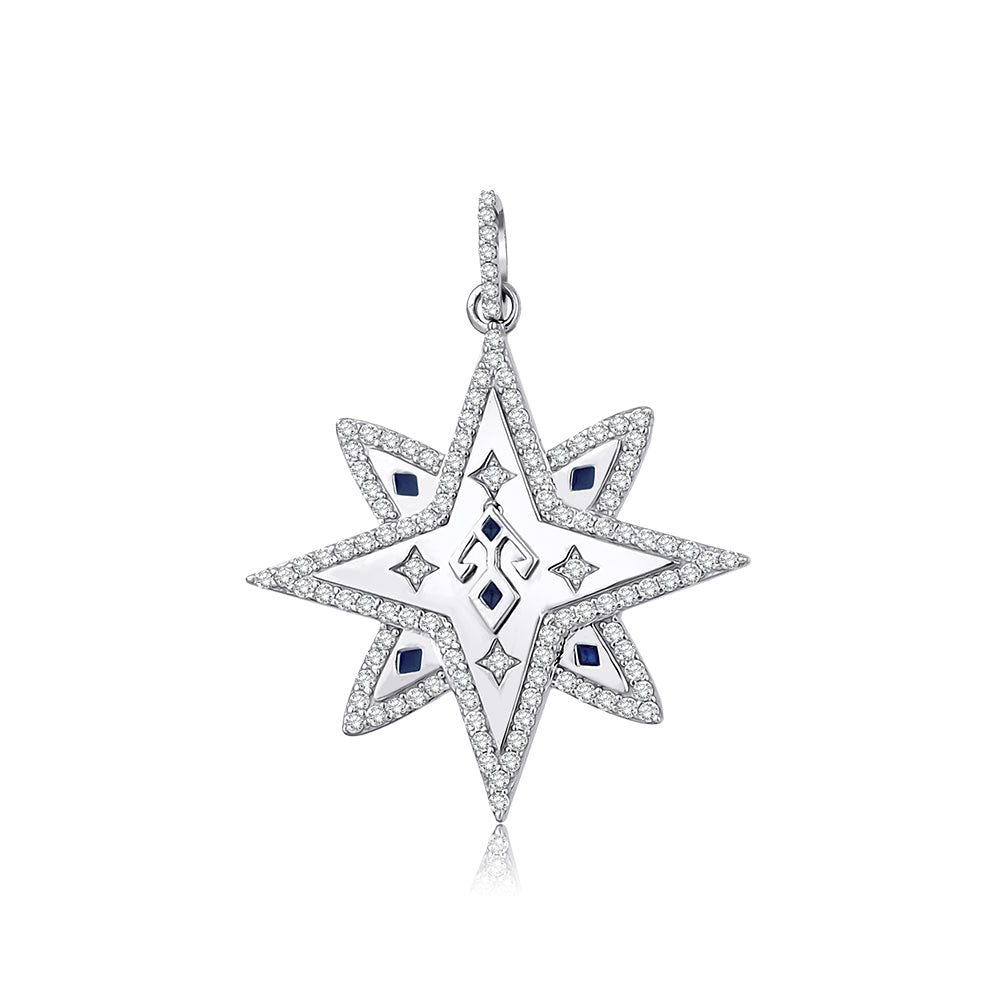 Star Charm