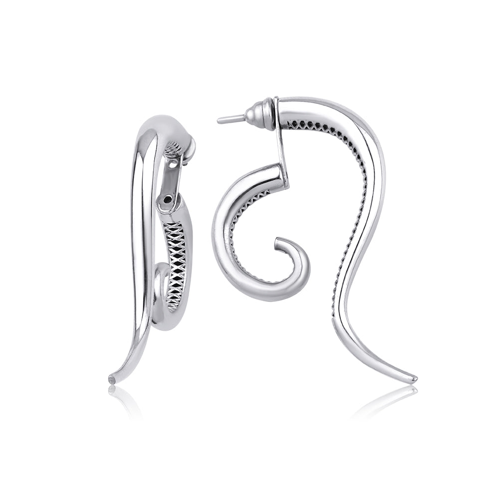 Lila Earring