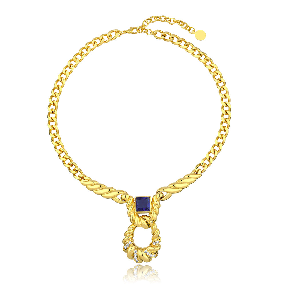 Grace Necklace