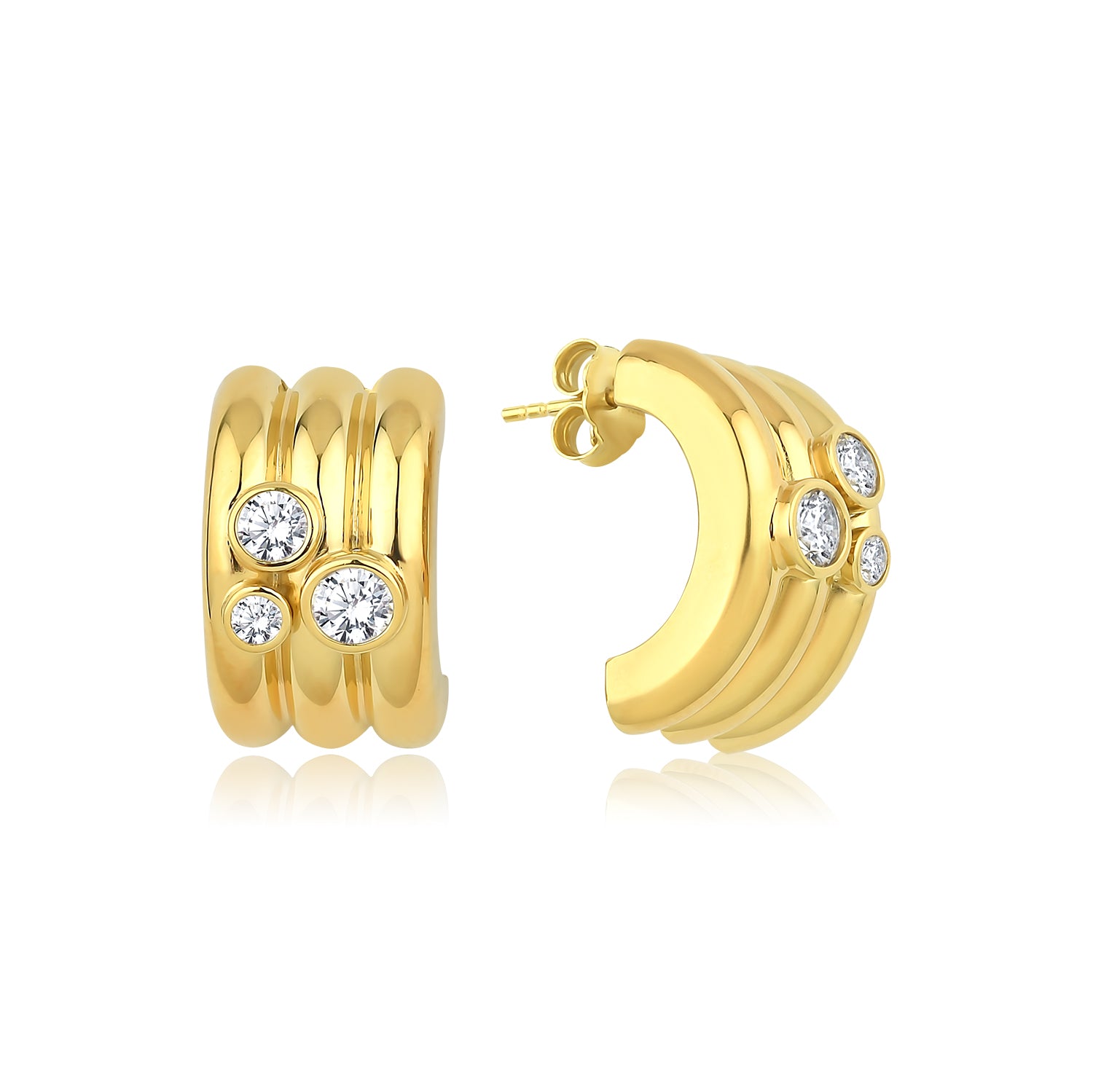 Ava Earring