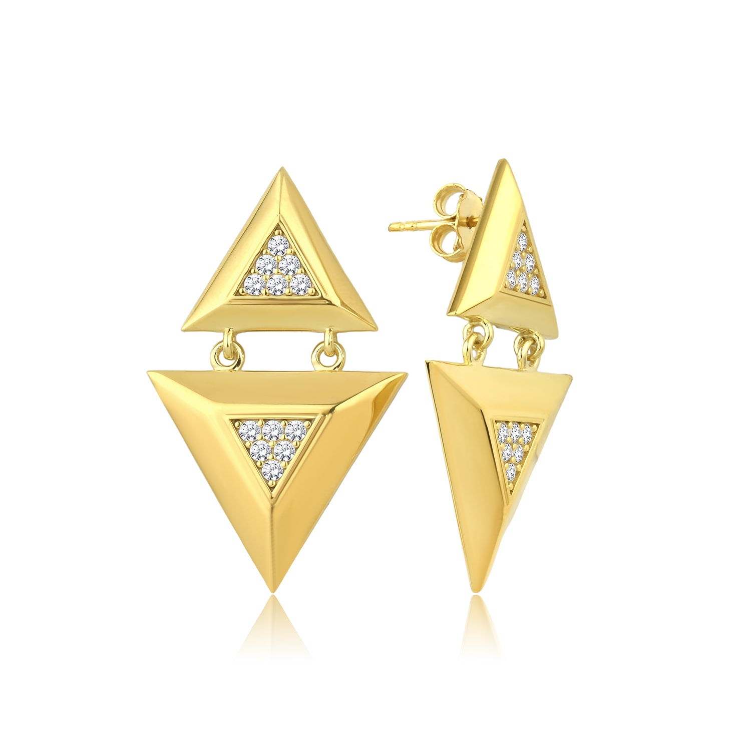 Jaya Earring
