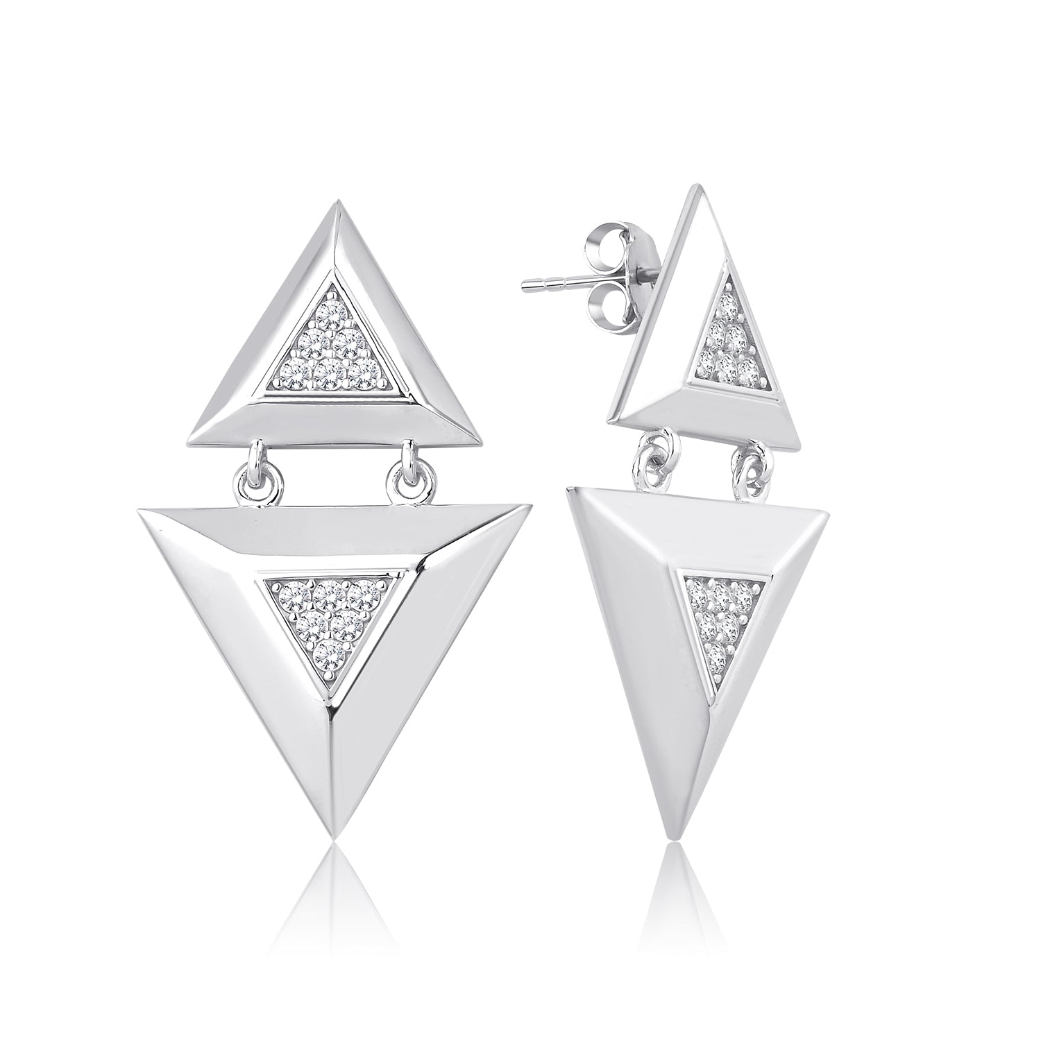 Jaya Earring