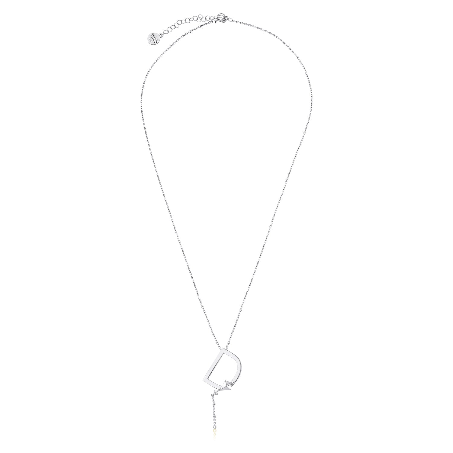 Deniz Necklace (Customize)