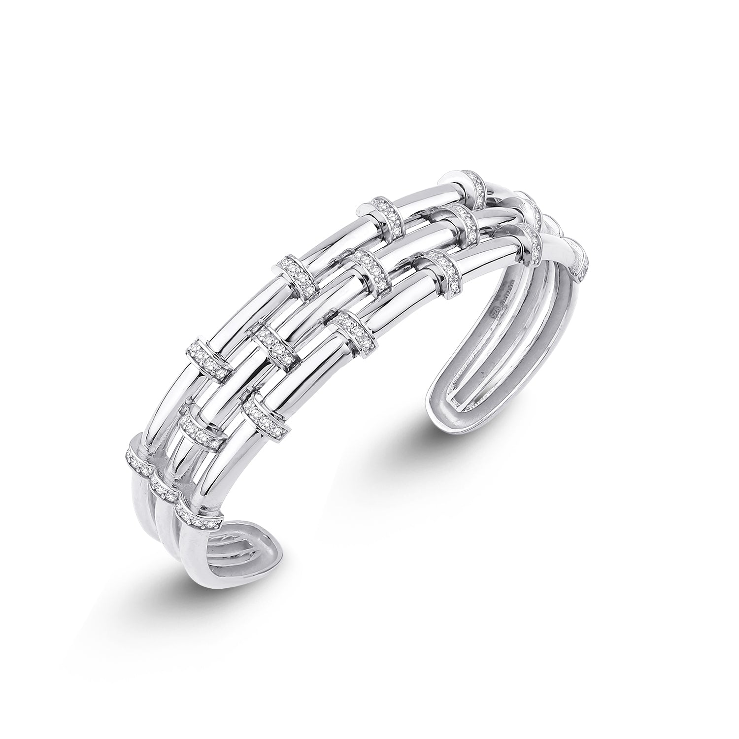 Myra Cuff Bracelet