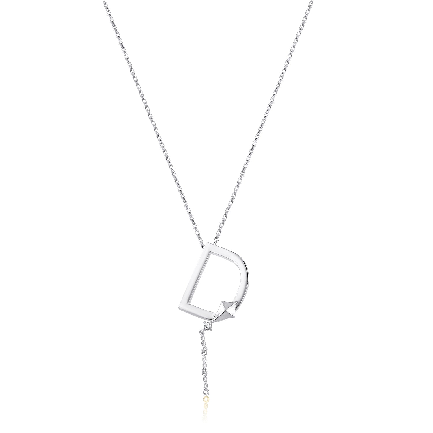Deniz Necklace (Customize)