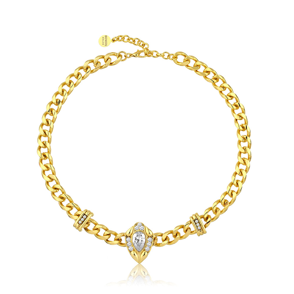 Isabel Necklace